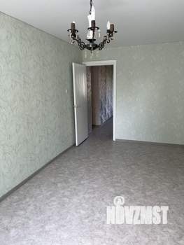 2-к квартира, вторичка, 51м2, 5/5 этаж