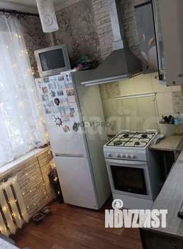 1-к квартира, вторичка, 31м2, 1/5 этаж