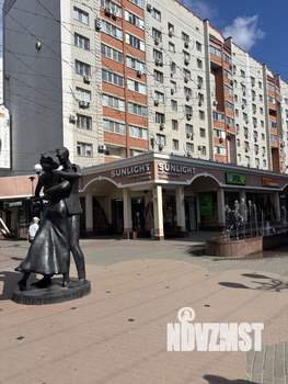 1-к квартира, вторичка, 42м2, 8/10 этаж