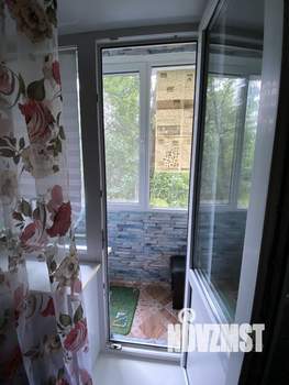 1-к квартира, вторичка, 29м2, 2/5 этаж