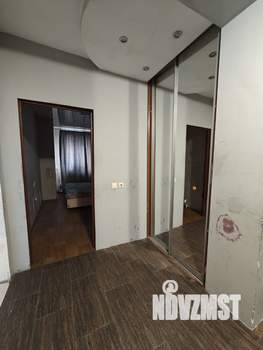 3-к квартира, вторичка, 83м2, 2/10 этаж