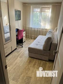 2-к квартира, вторичка, 45м2, 5/9 этаж