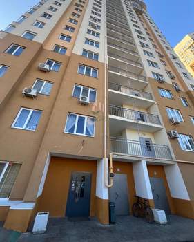 3-к квартира, вторичка, 89м2, 16/20 этаж