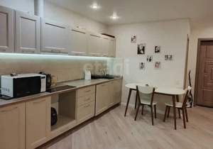 2-к квартира, вторичка, 62м2, 18/25 этаж