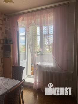 3-к квартира, вторичка, 72м2, 4/10 этаж