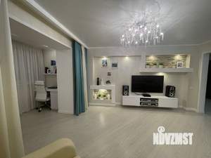 3-к квартира, вторичка, 83м2, 9/10 этаж