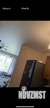 Студия квартира, вторичка, 18м2, 2/5 этаж