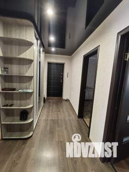 3-к квартира, вторичка, 82м2, 6/10 этаж