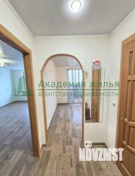 1-к квартира, вторичка, 40м2, 3/10 этаж