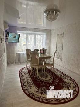 1-к квартира, вторичка, 29м2, 5/5 этаж