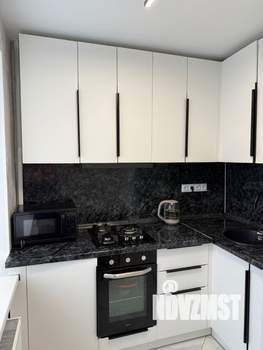 3-к квартира, вторичка, 62м2, 4/5 этаж