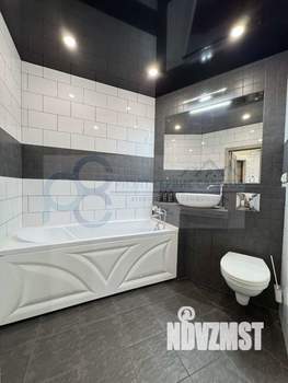1-к квартира, вторичка, 38м2, 15/25 этаж