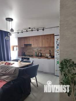 3-к квартира, вторичка, 59м2, 7/9 этаж