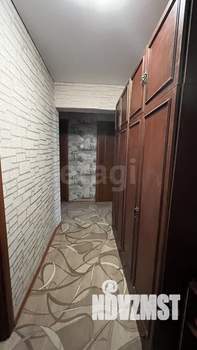 2-к квартира, вторичка, 47м2, 1/5 этаж