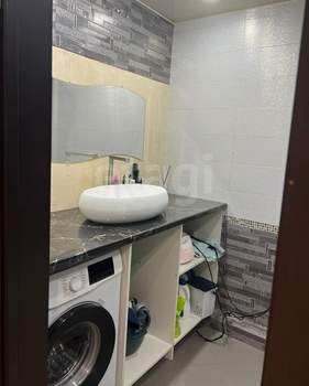 2-к квартира, вторичка, 76м2, 6/10 этаж