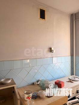 2-к квартира, вторичка, 44м2, 3/9 этаж