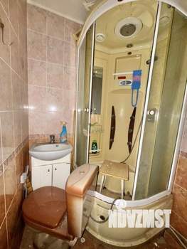 2-к квартира, вторичка, 44м2, 5/5 этаж