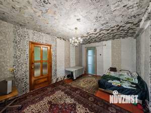 3-к квартира, вторичка, 60м2, 5/5 этаж