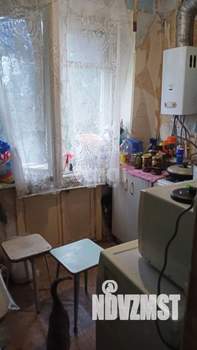 2-к квартира, вторичка, 40м2, 5/5 этаж