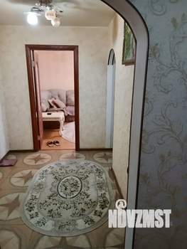 2-к квартира, вторичка, 46м2, 4/5 этаж