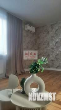 2-к квартира, вторичка, 54м2, 10/24 этаж