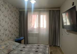 3-к квартира, вторичка, 65м2, 10/10 этаж