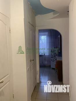 2-к квартира, вторичка, 41м2, 2/2 этаж