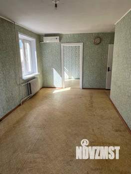 3-к квартира, вторичка, 60м2, 2/9 этаж