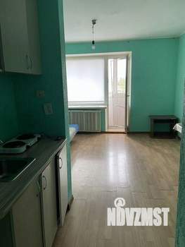 1-к квартира, вторичка, 18м2, 5/5 этаж
