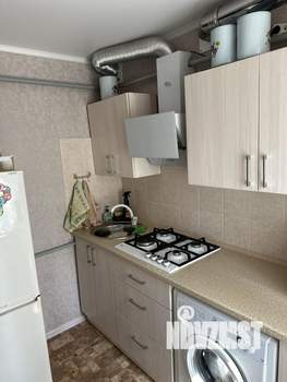 2-к квартира, вторичка, 44м2, 1/5 этаж