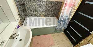 1-к квартира, вторичка, 55м2, 8/10 этаж