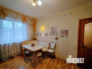 3-к квартира, вторичка, 79м2, 5/5 этаж