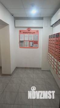 1-к квартира, вторичка, 36м2, 5/10 этаж