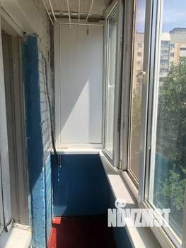 1-к квартира, вторичка, 32м2, 4/5 этаж