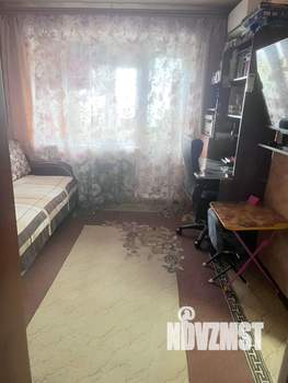 2-к квартира, вторичка, 43м2, 8/9 этаж