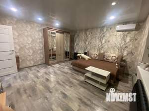1-к квартира, вторичка, 35м2, 1/5 этаж