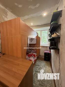 2-к квартира, вторичка, 23м2, 5/5 этаж
