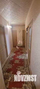 3-к квартира, вторичка, 66м2, 8/9 этаж