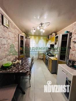 3-к квартира, вторичка, 77м2, 9/11 этаж