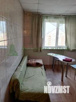 1-к квартира, вторичка, 40м2, 10/10 этаж