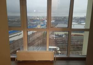 3-к квартира, вторичка, 57м2, 9/10 этаж