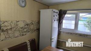 2-к квартира, вторичка, 60м2, 1/1 этаж