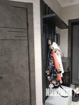 1-к квартира, вторичка, 46м2, 17/20 этаж