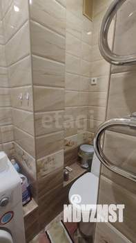 1-к квартира, вторичка, 31м2, 4/10 этаж