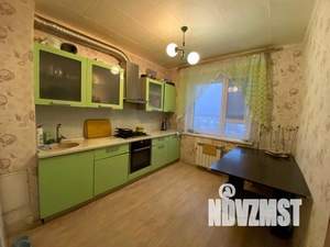3-к квартира, вторичка, 64м2, 10/10 этаж