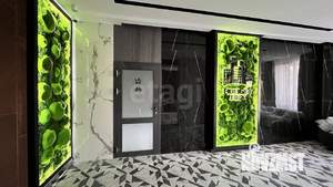 2-к квартира, вторичка, 57м2, 5/10 этаж