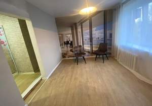 Студия квартира, вторичка, 19м2, 5/5 этаж