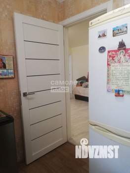 3-к квартира, вторичка, 55м2, 2/5 этаж