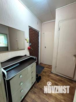 1-к квартира, вторичка, 38м2, 1/5 этаж