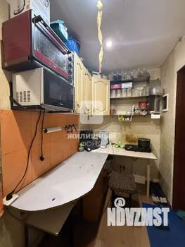 2-к квартира, вторичка, 23м2, 5/5 этаж
